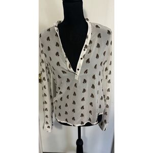 Horse Blouse